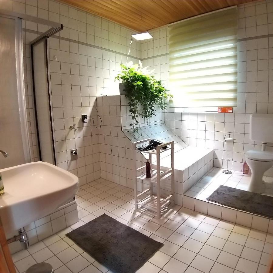 Apartment In Historic Town House Gmunden Exterior foto